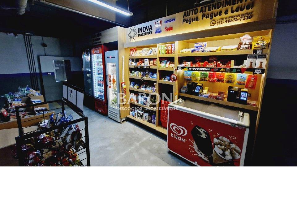 Apartamento - Brooklin