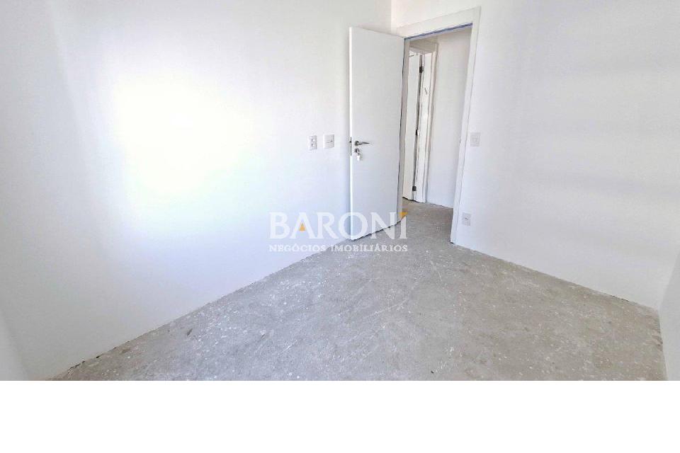 Apartamento - Brooklin