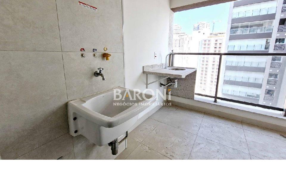 Apartamento - Brooklin