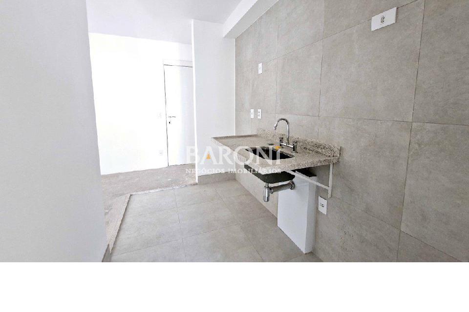 Apartamento - Brooklin