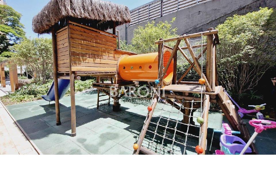 Apartamento - Brooklin