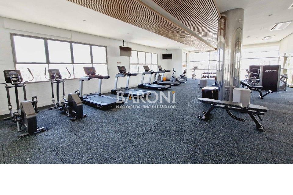 Apartamento - Brooklin