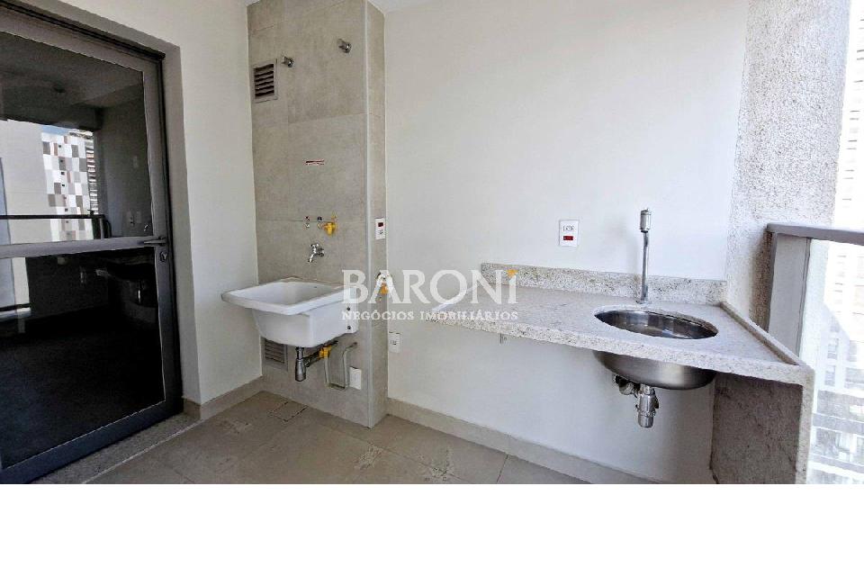 Apartamento - Brooklin