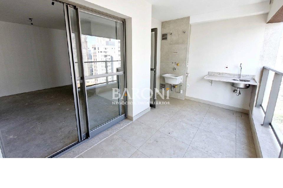 Apartamento - Brooklin