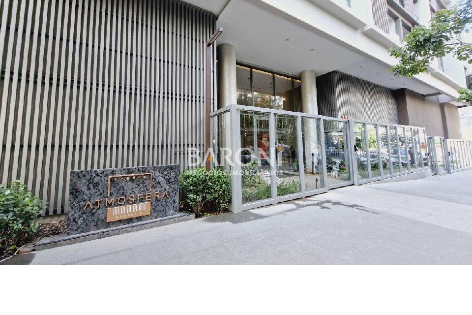 Apartamento - Brooklin