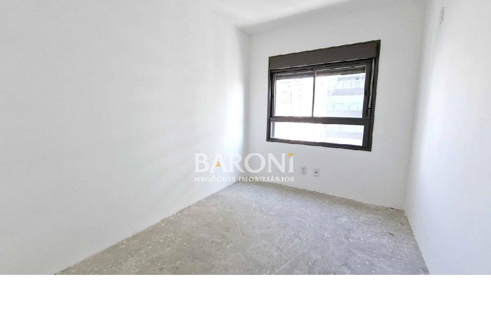 Apartamento - Brooklin