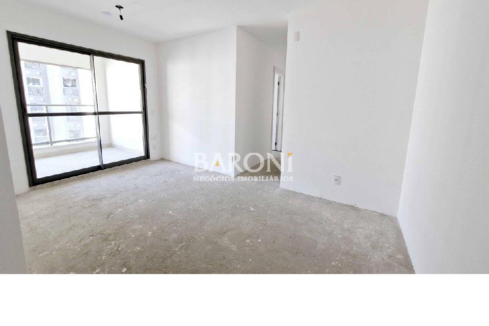 Apartamento - Brooklin