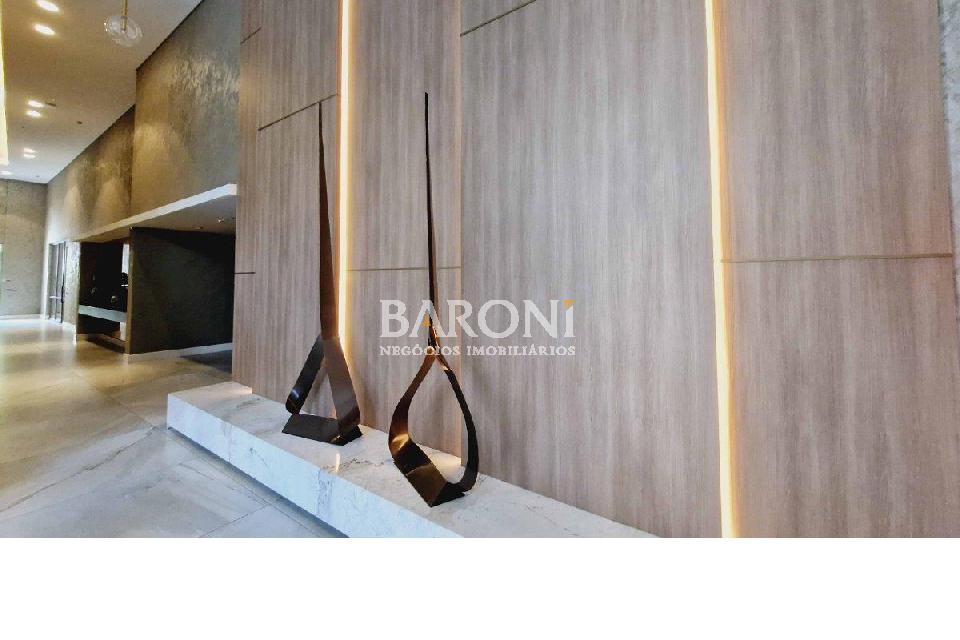 Apartamento - Brooklin