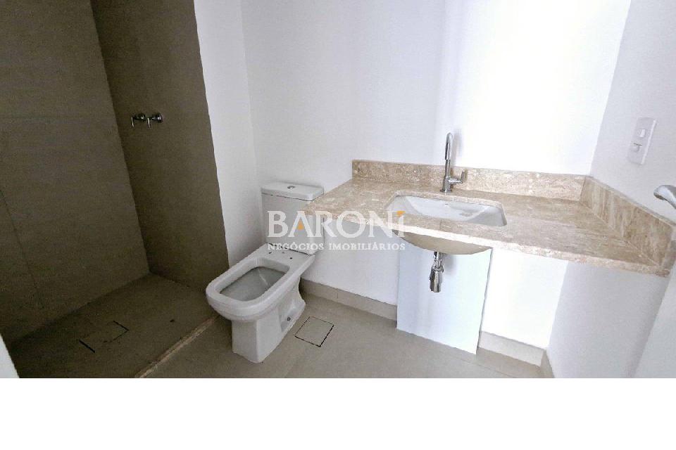 Apartamento - Brooklin