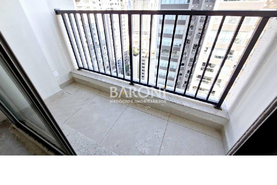 Apartamento - Brooklin