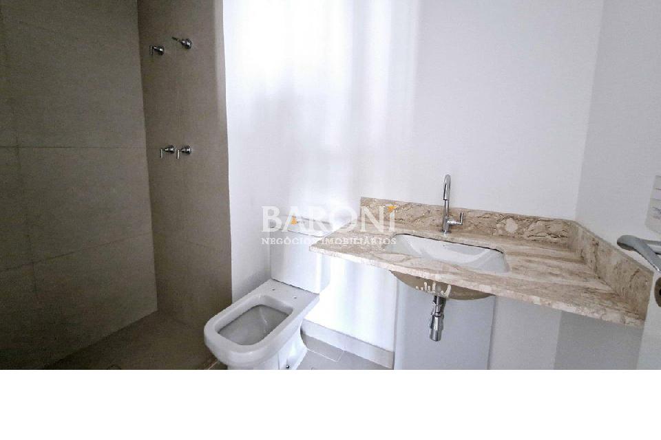 Apartamento - Brooklin