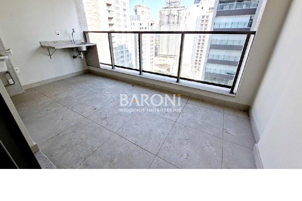 Apartamento - Brooklin