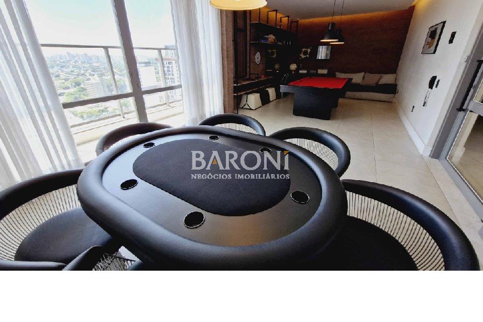 Apartamento - Brooklin