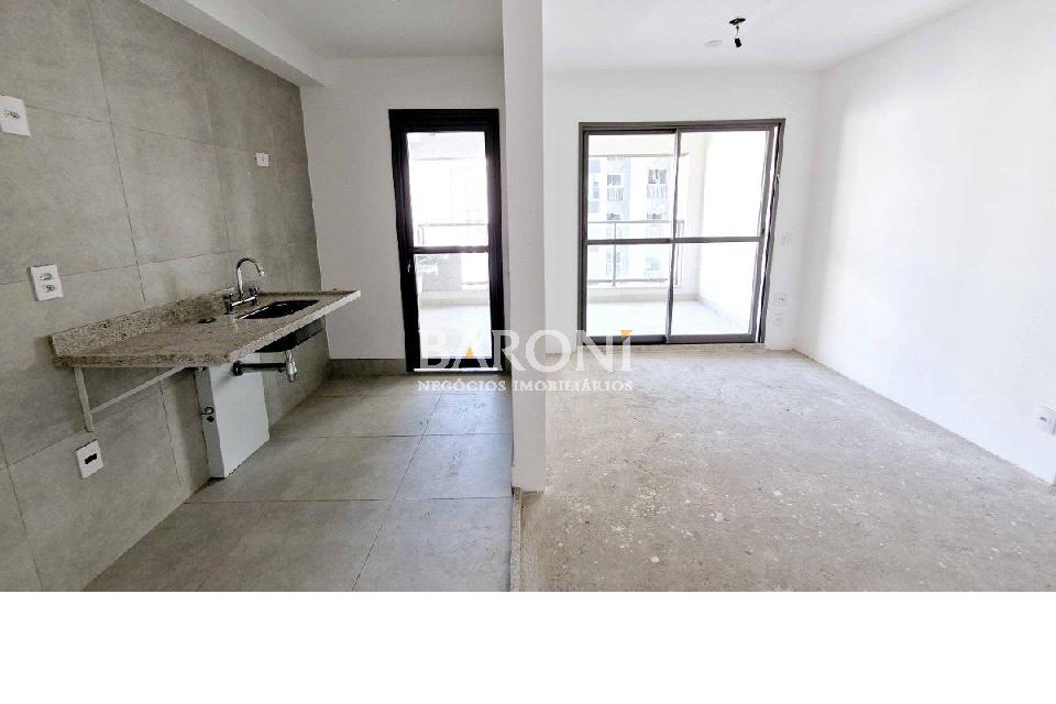 Apartamento - Brooklin