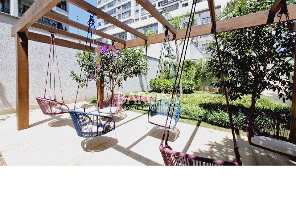 Apartamento - Brooklin