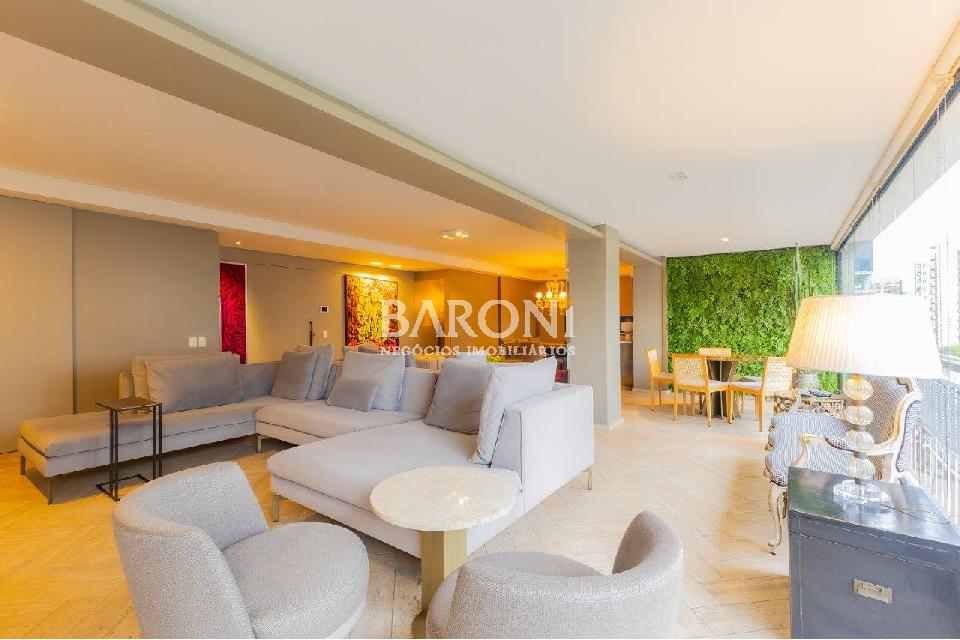 Apartamento - Moema