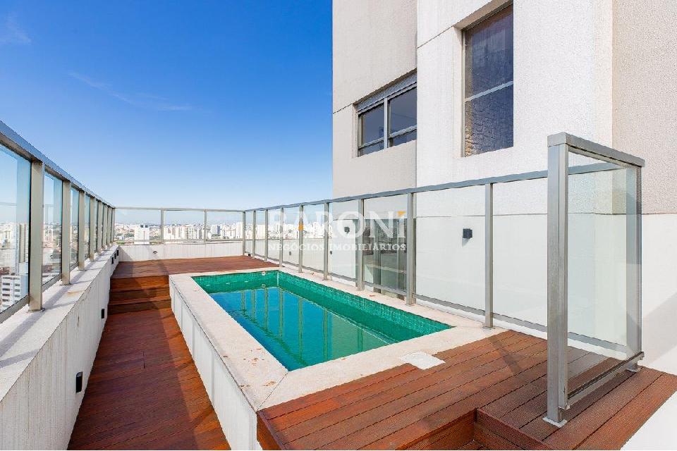 Apartamento - Campo Belo