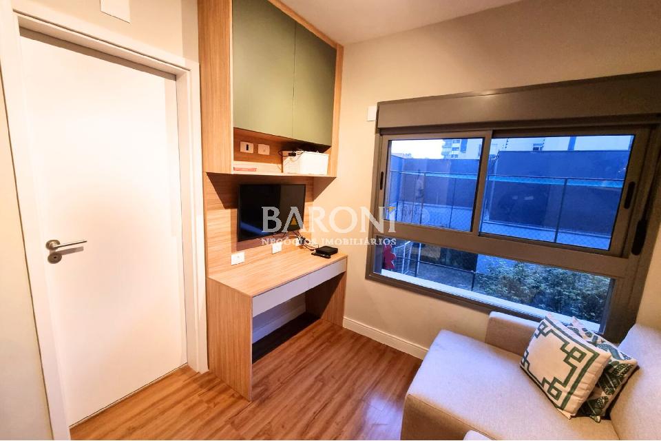 Apartamento - Vila Mariana