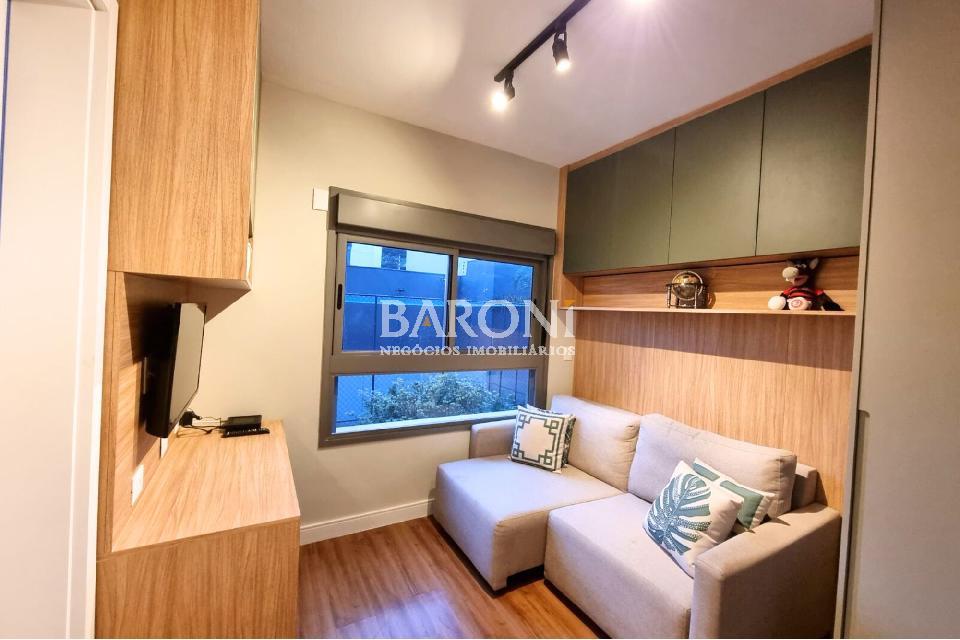 Apartamento - Vila Mariana