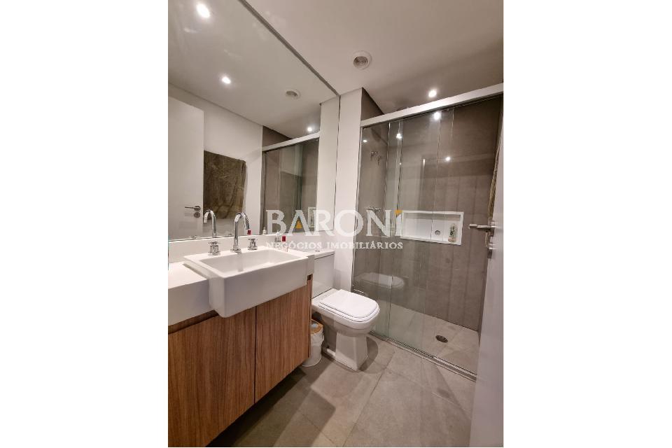 Apartamento - Vila Mariana