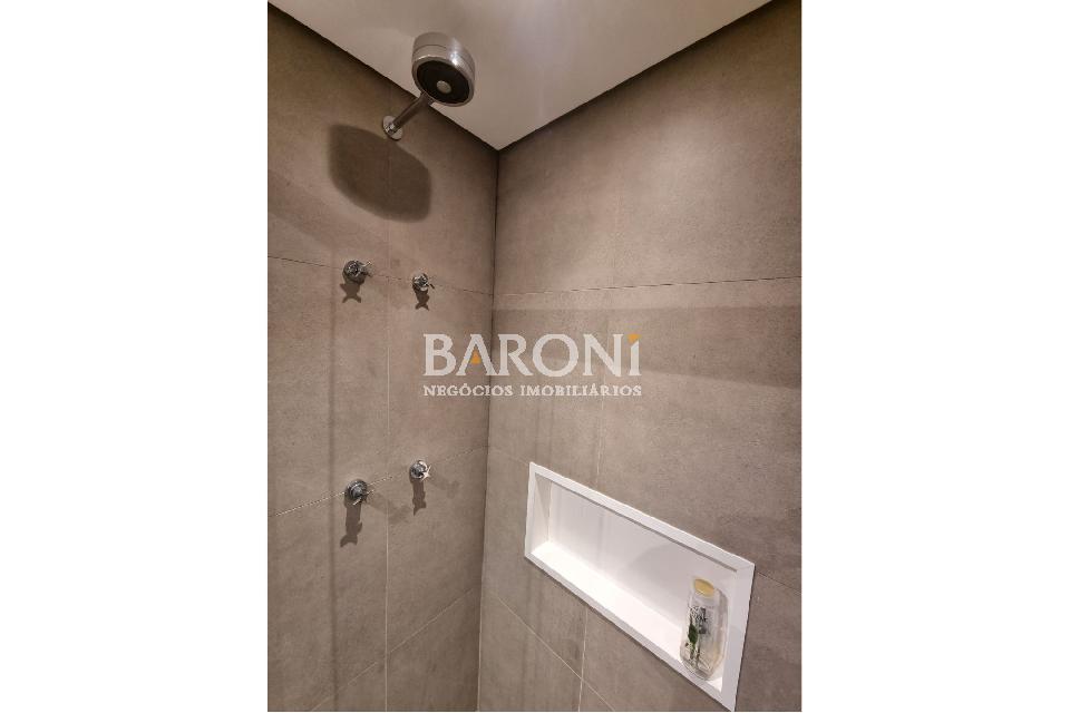 Apartamento - Vila Mariana