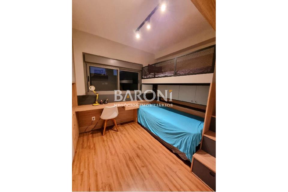 Apartamento - Vila Mariana