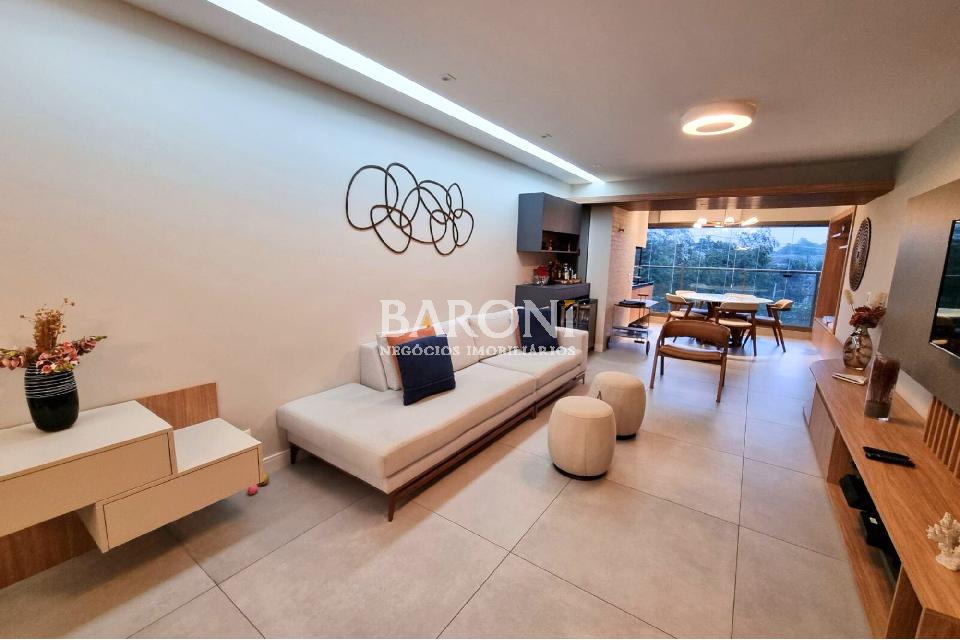 Apartamento - Vila Mariana