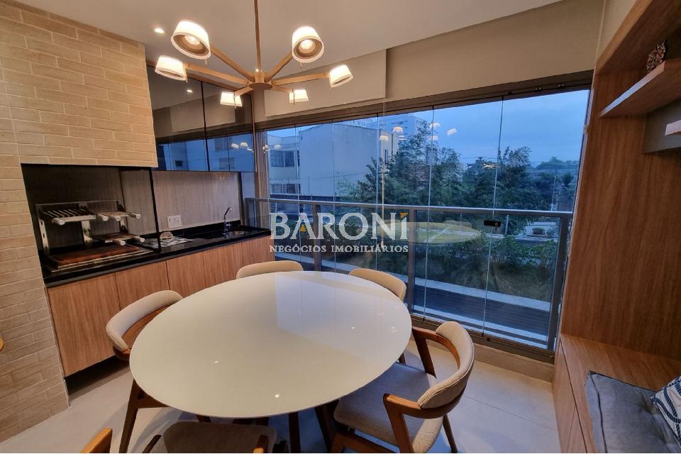 Apartamento - Vila Mariana