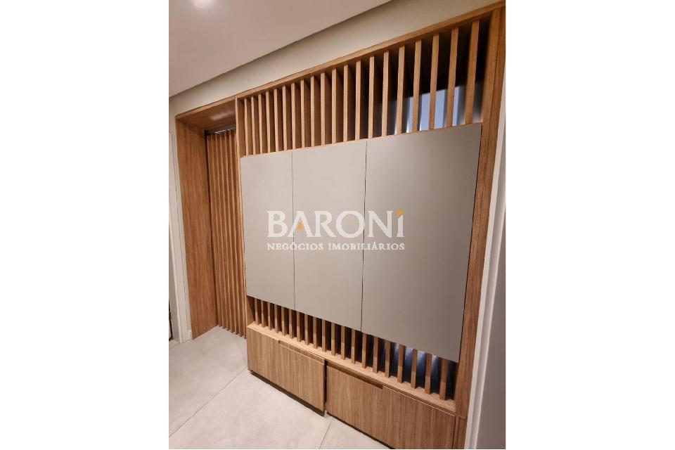 Apartamento - Vila Mariana