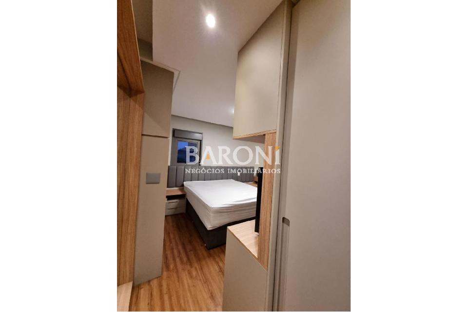 Apartamento - Vila Mariana