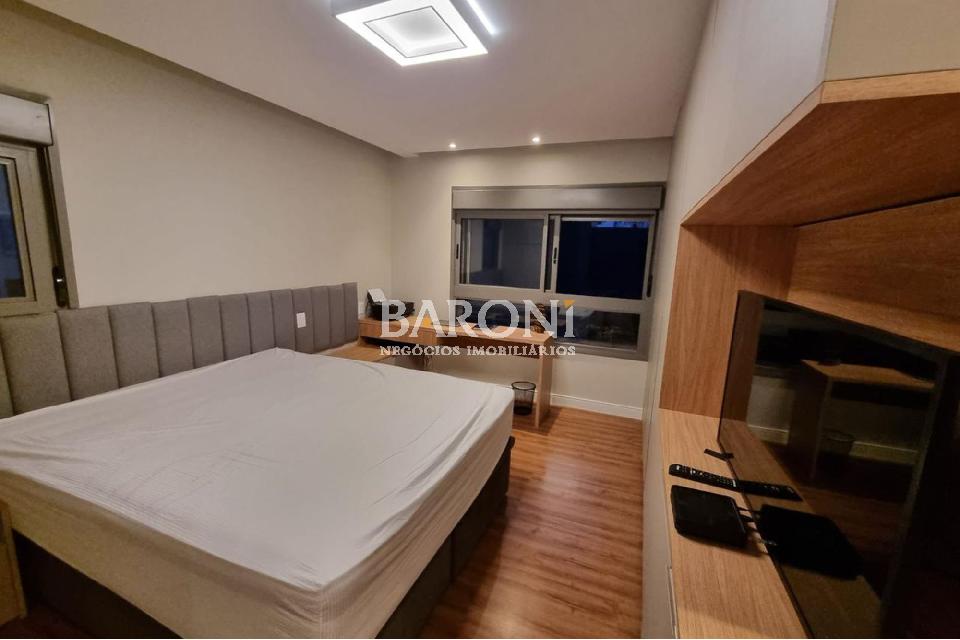 Apartamento - Vila Mariana