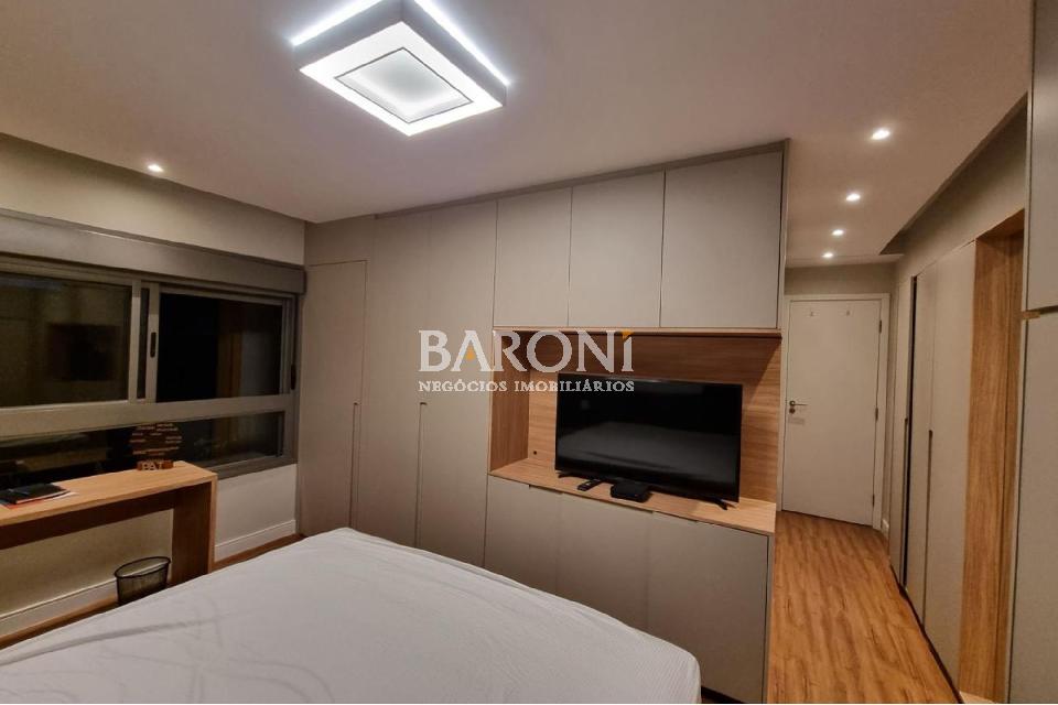 Apartamento - Vila Mariana