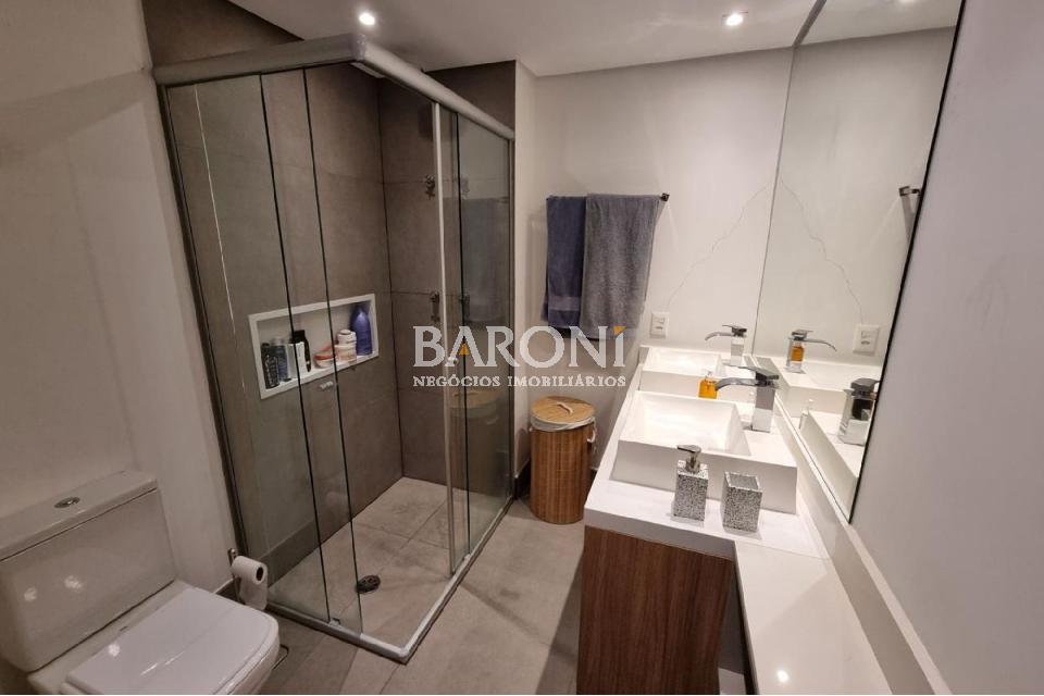 Apartamento - Vila Mariana