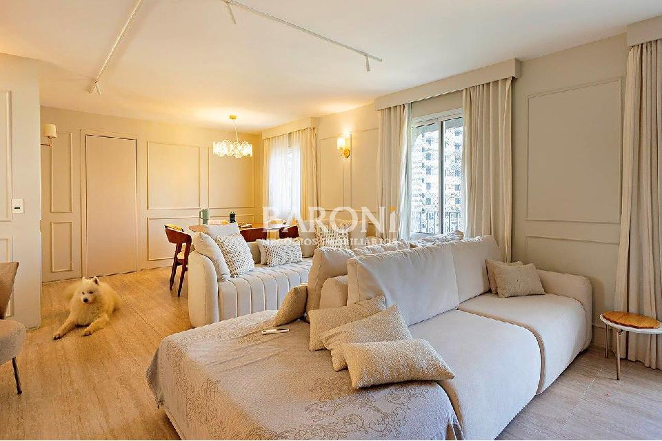 Apartamento - Itaim Bibi