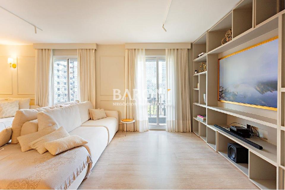 Apartamento - Itaim Bibi