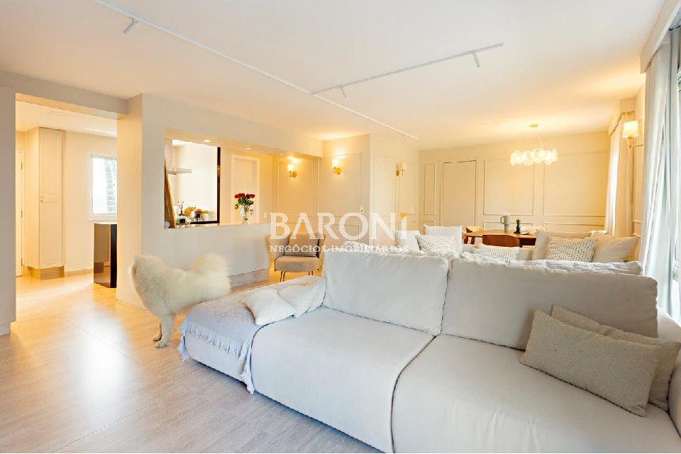 Apartamento - Itaim Bibi