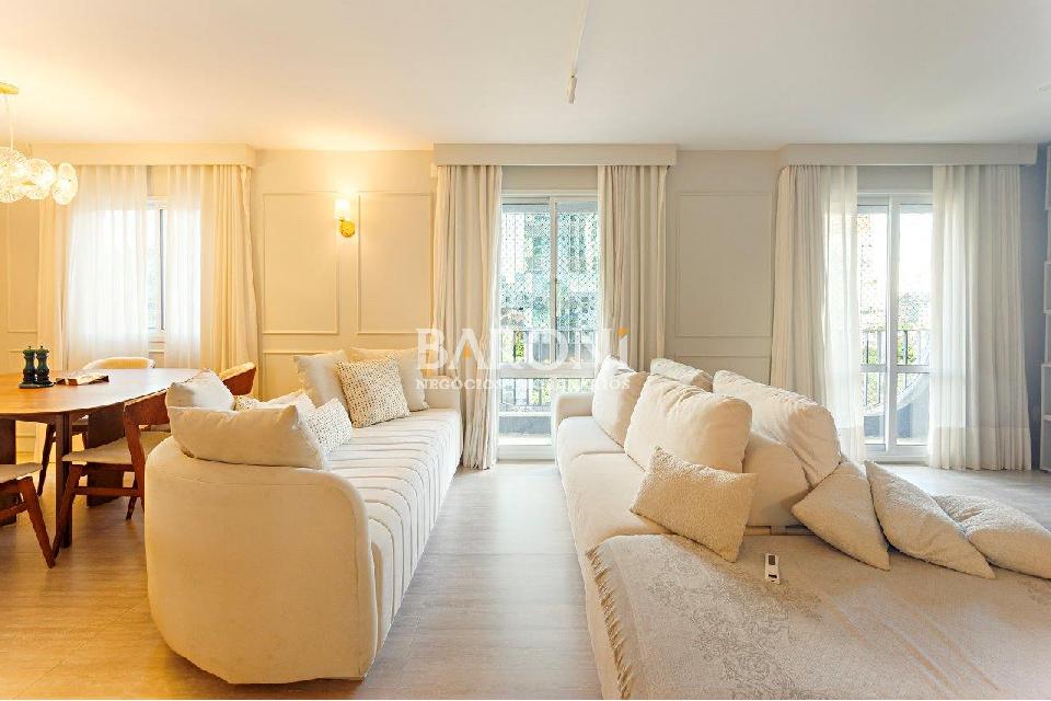 Apartamento - Itaim Bibi