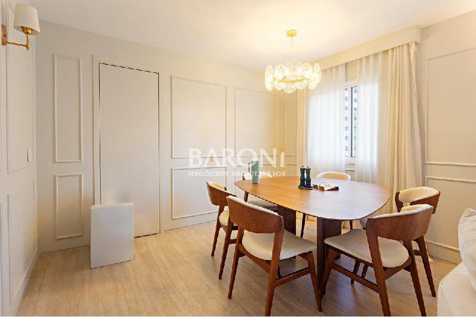 Apartamento - Itaim Bibi