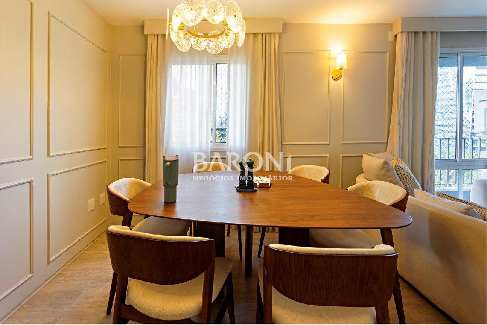 Apartamento - Itaim Bibi