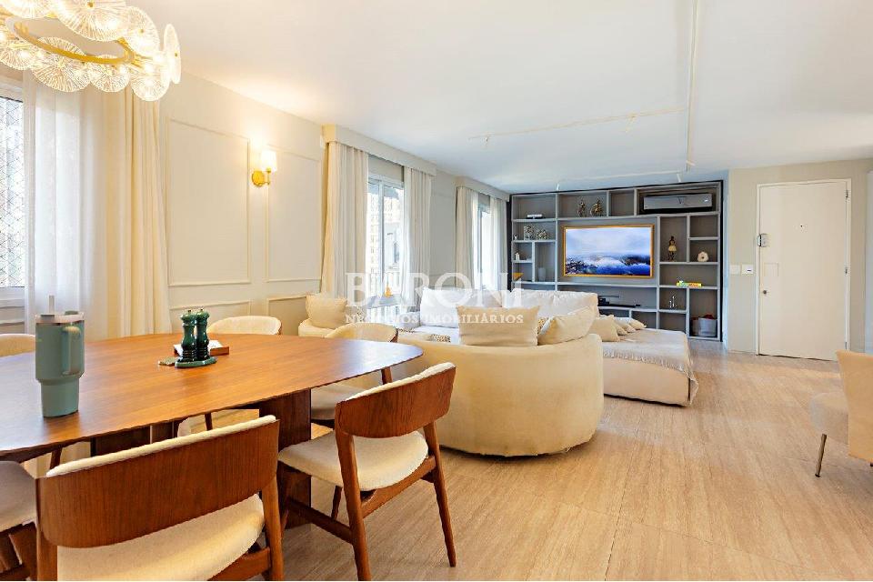 Apartamento - Itaim Bibi