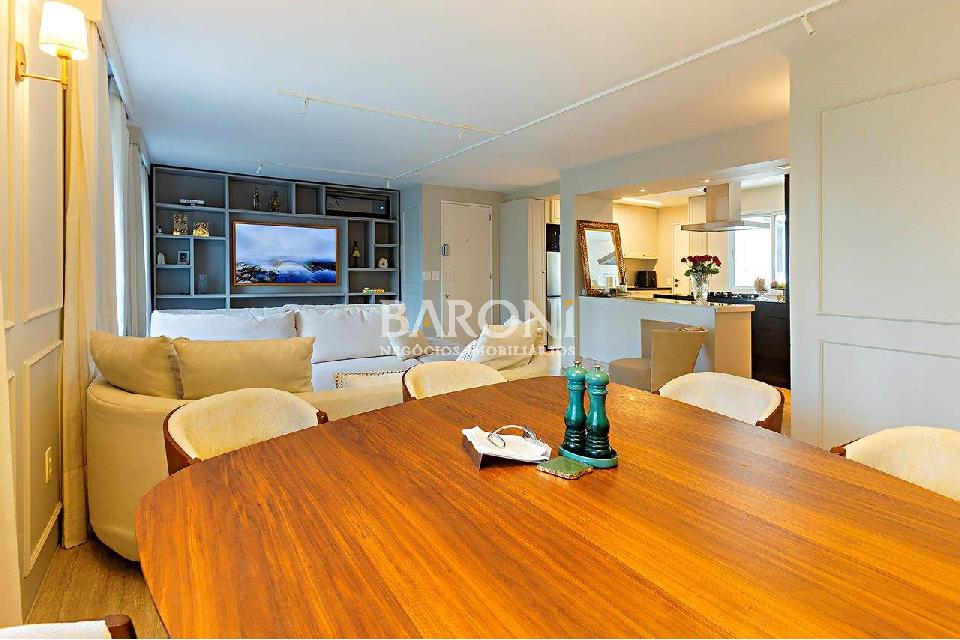 Apartamento - Itaim Bibi