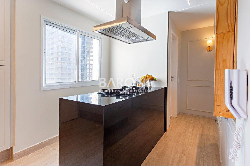 Apartamento - Itaim Bibi