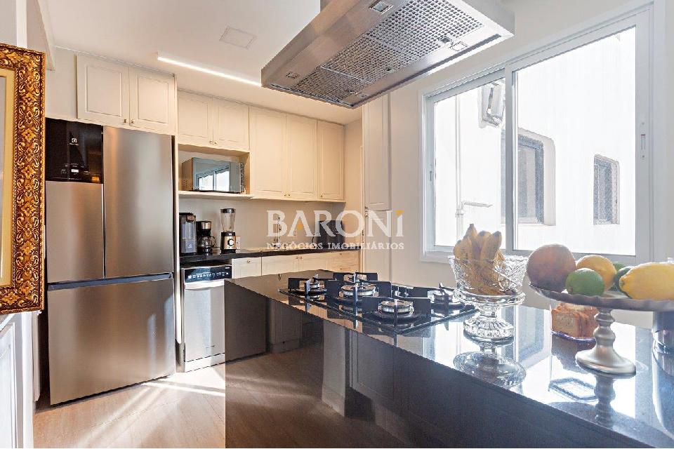 Apartamento - Itaim Bibi