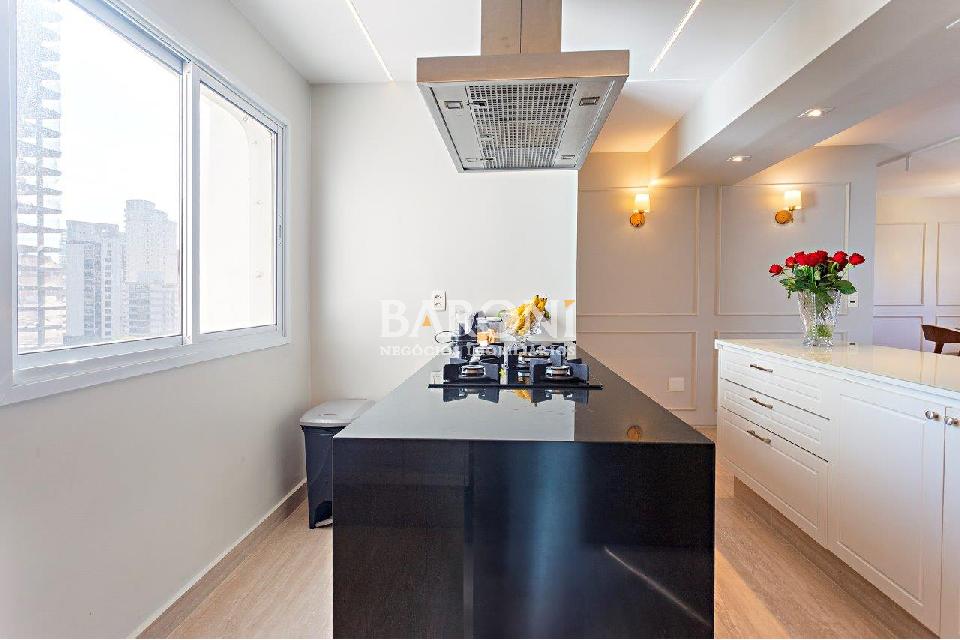 Apartamento - Itaim Bibi