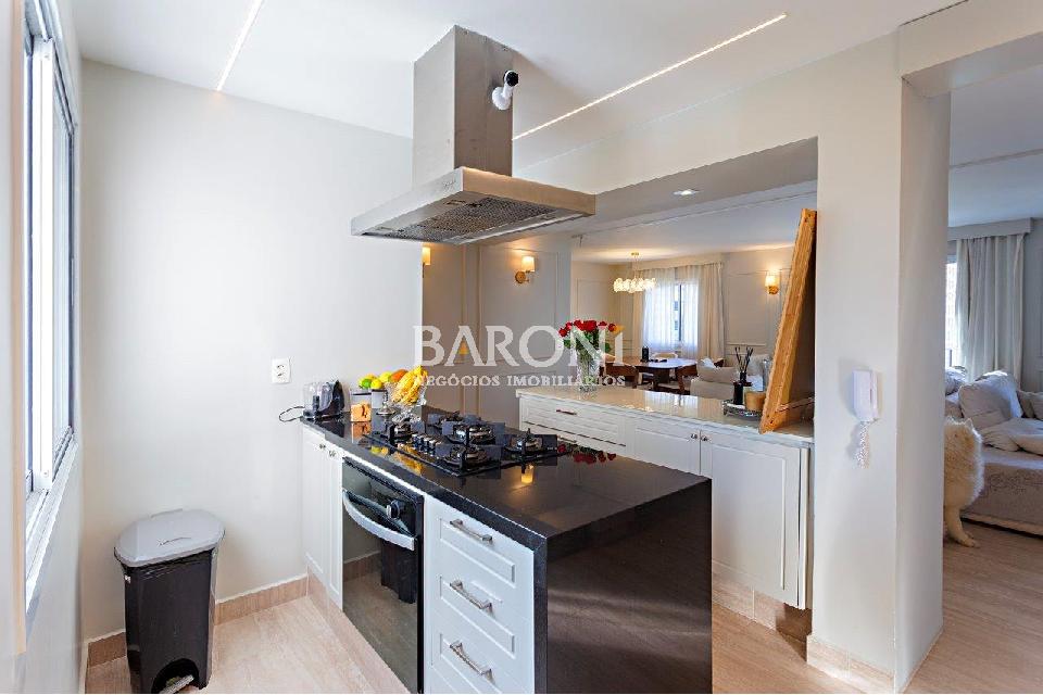 Apartamento - Itaim Bibi