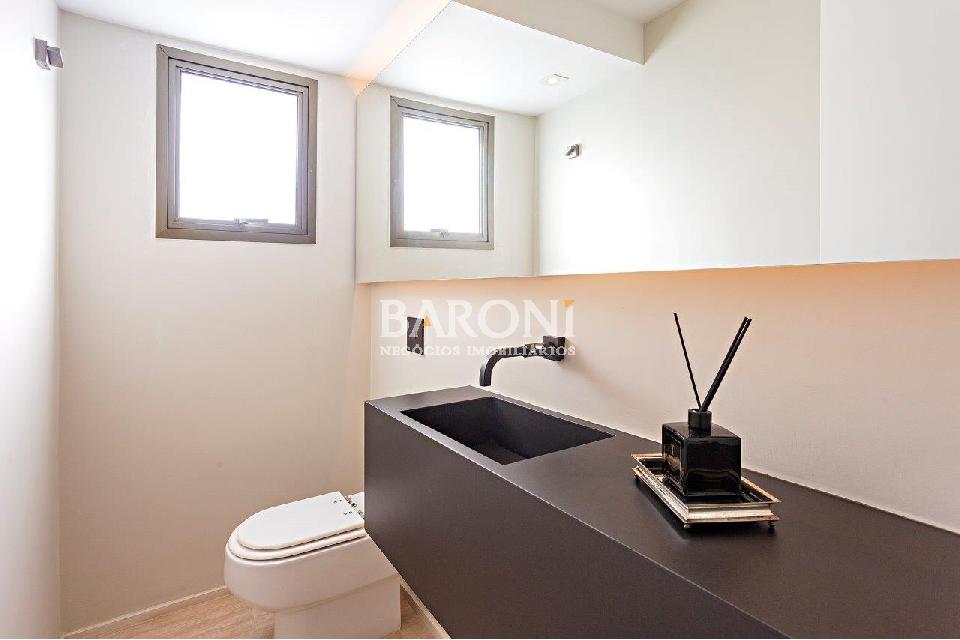 Apartamento - Itaim Bibi