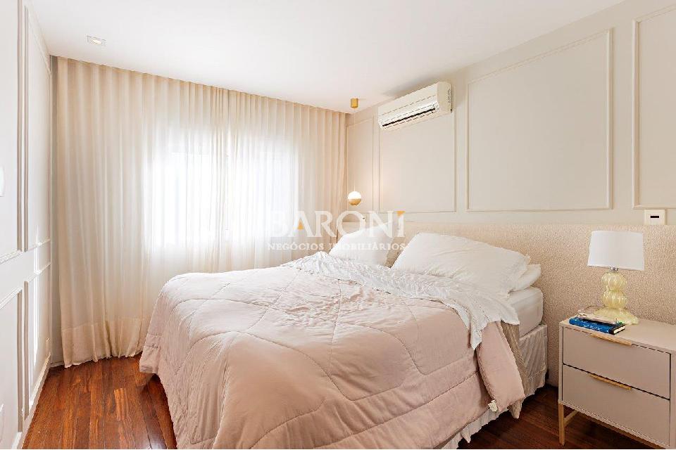 Apartamento - Itaim Bibi