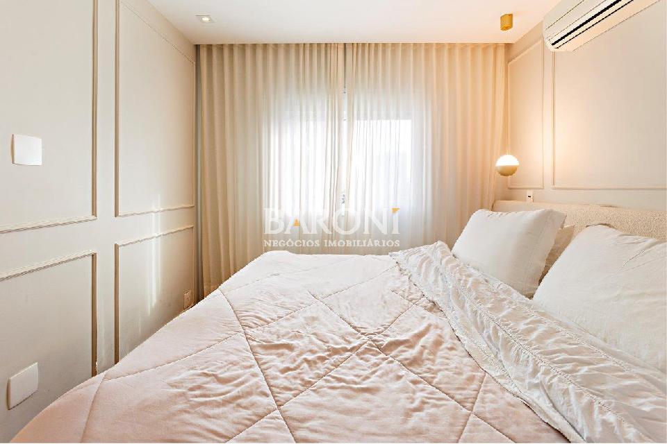 Apartamento - Itaim Bibi