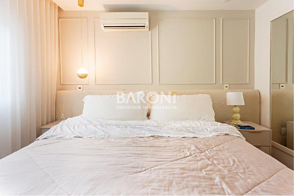 Apartamento - Itaim Bibi