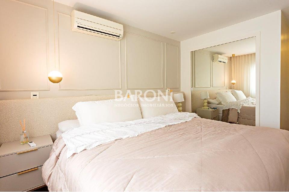 Apartamento - Itaim Bibi